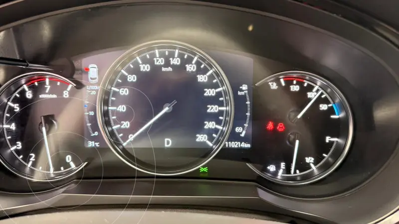 mazda cx-9