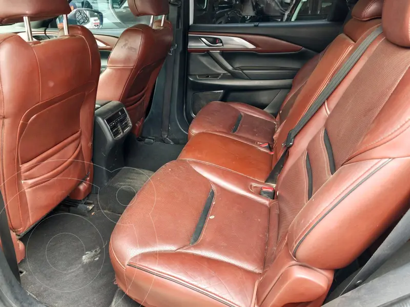 mazda cx-9