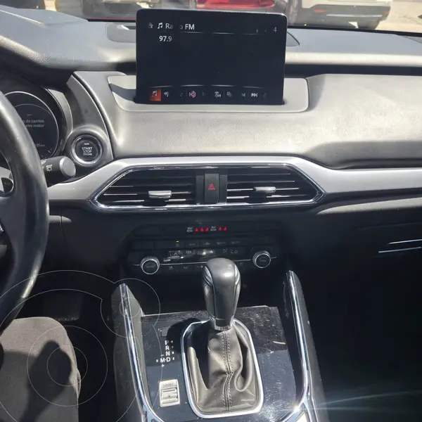 mazda cx-9