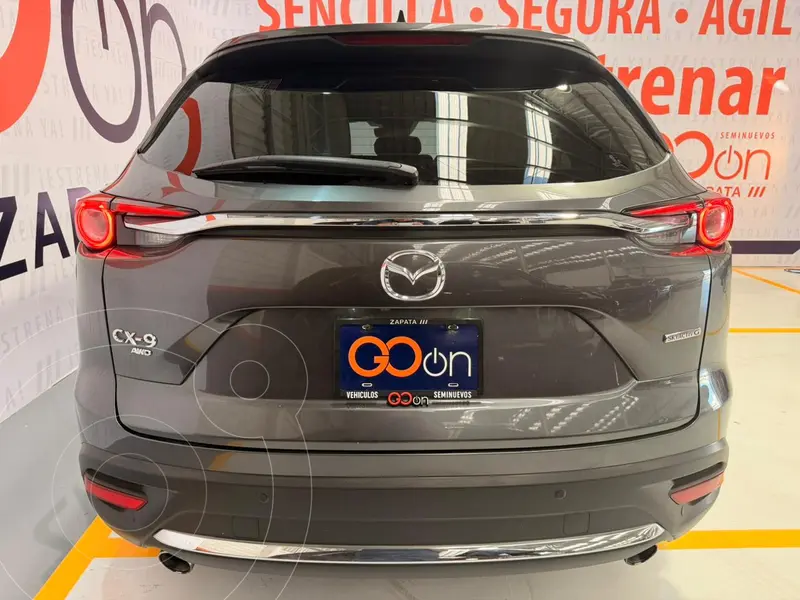mazda cx-9