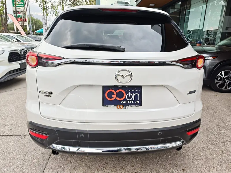 mazda cx-9