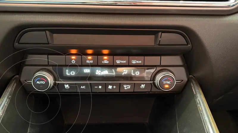mazda cx-9