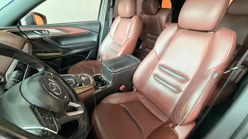 mazda cx-9