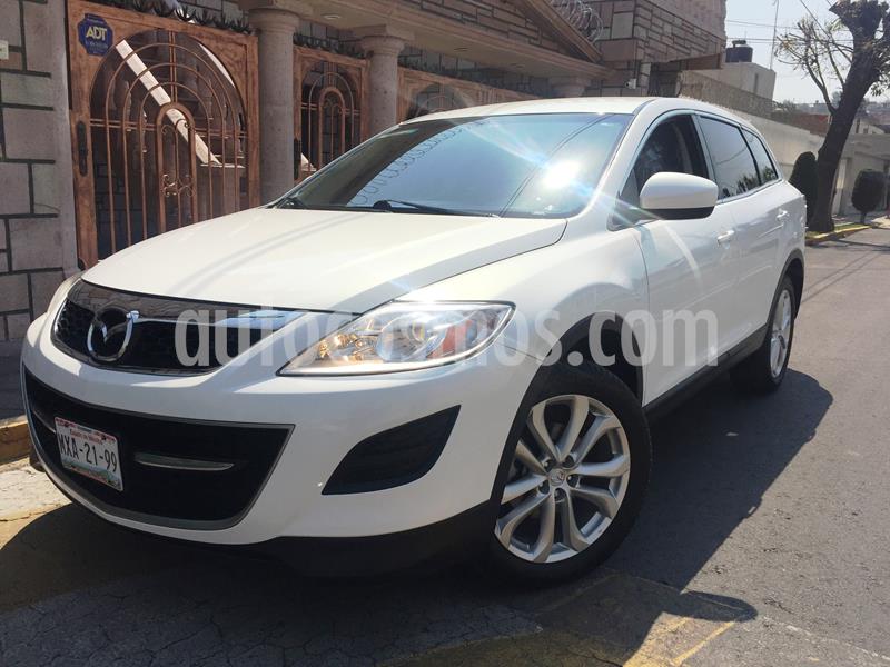 Mazda CX-9 Sport usado (2011) color Blanco Cristal precio $169,900