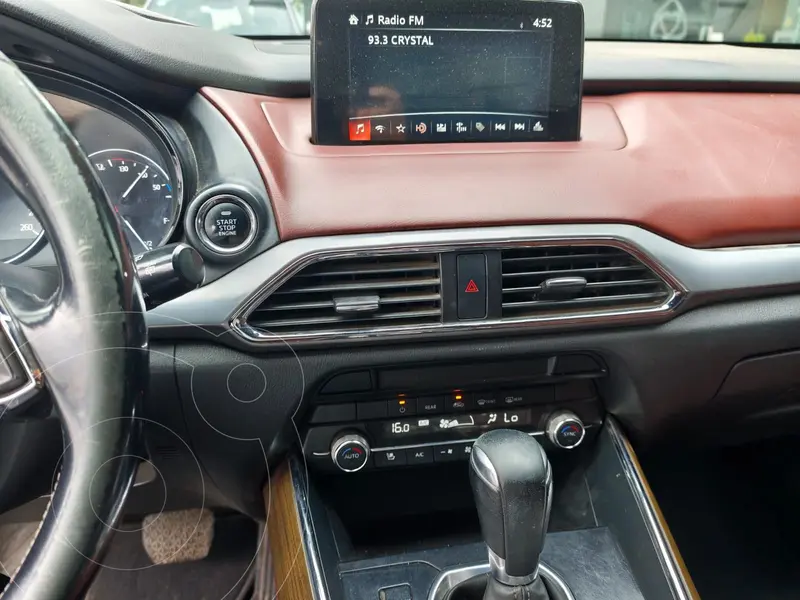 mazda cx-9