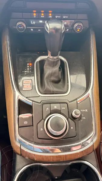 mazda cx-9