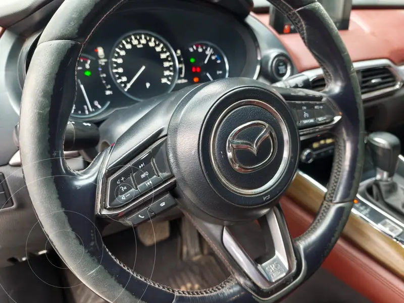 mazda cx-9