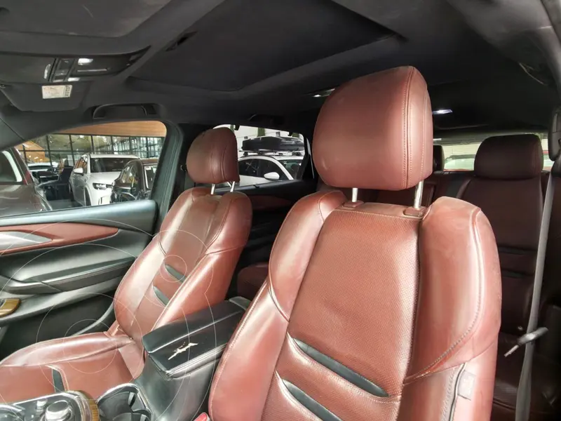 mazda cx-9