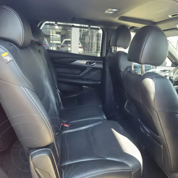 mazda cx-9