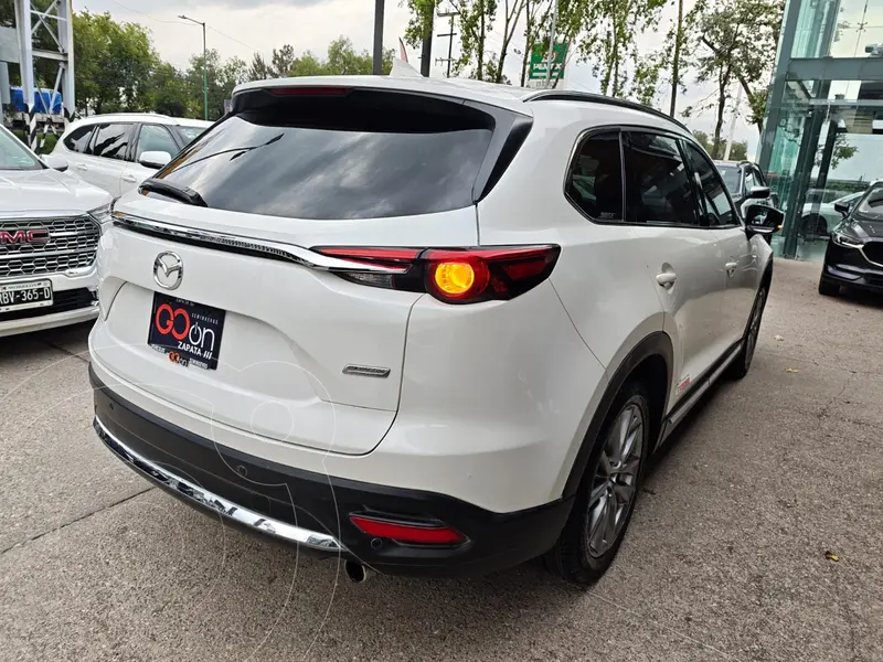 mazda cx-9