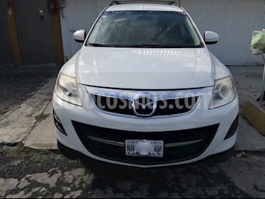 Mazda CX-9 Sport usado (2010) color Blanco precio $195,000