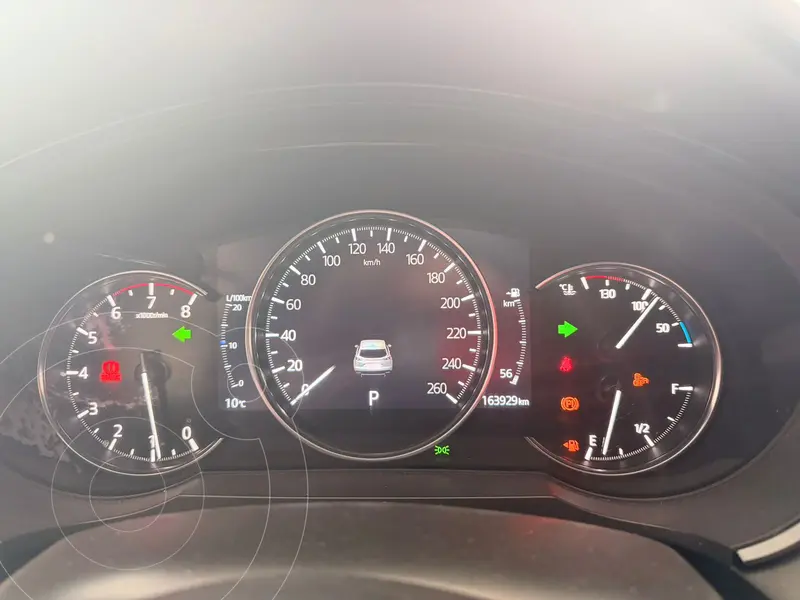 mazda cx-9