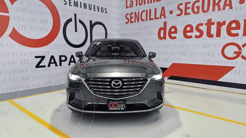 mazda cx-9