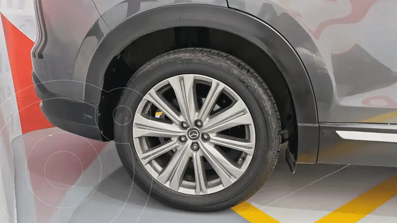 mazda cx-9