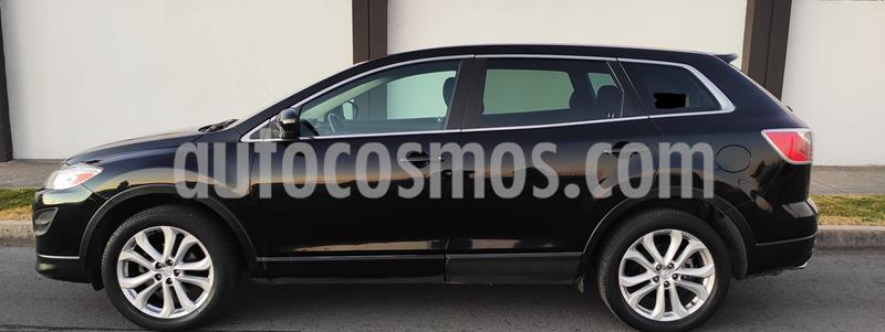 Mazda CX-9 Sport usado (2011) color Negro precio $159,000