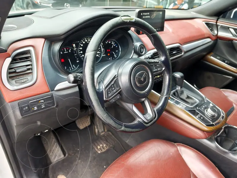 mazda cx-9