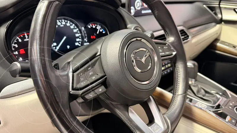mazda cx-9