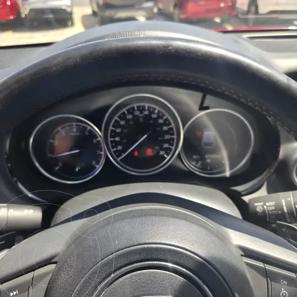 mazda cx-9