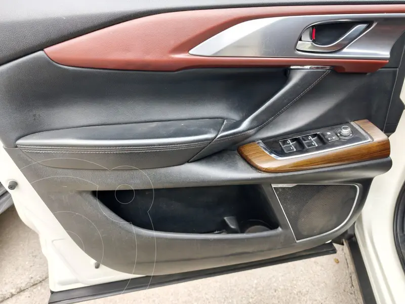 mazda cx-9