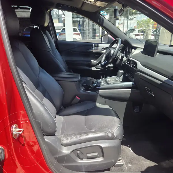 mazda cx-9