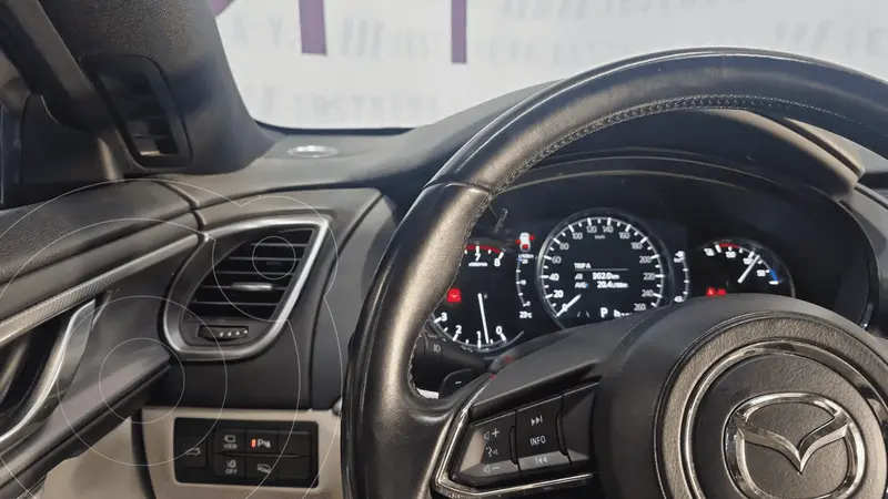 mazda cx-9