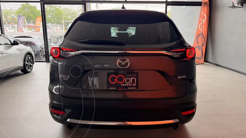 mazda cx-9