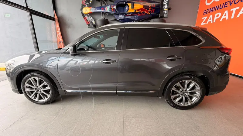 mazda cx-9