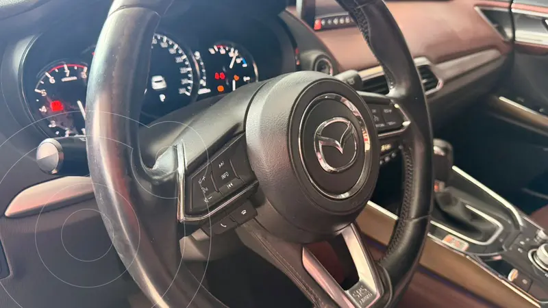 mazda cx-9