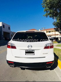 foto Mazda CX-9 Sport usado (2010) color Blanco Cristal precio $150,000
