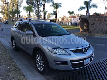 Foto Mazda CX-9 Sport usado (2008) color Plata precio $145,000
