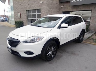foto Mazda CX-9 Sport usado (2015) color Negro precio $299,000