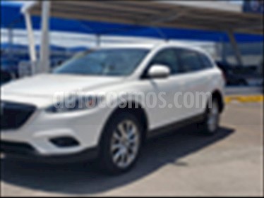 Mazda CX-9 Sport usado (2014) color Blanco precio $210,000