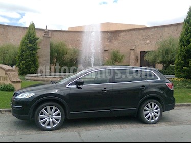 foto Mazda CX-9 Sport usado (2008) color Negro precio $130,000