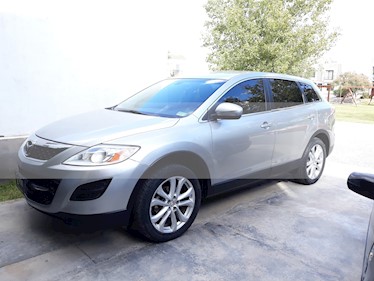 Mazda CX-9 Sport usado (2012) color Plata precio $215,000
