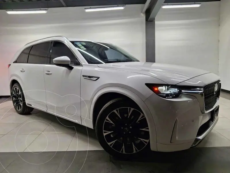 mazda cx-90