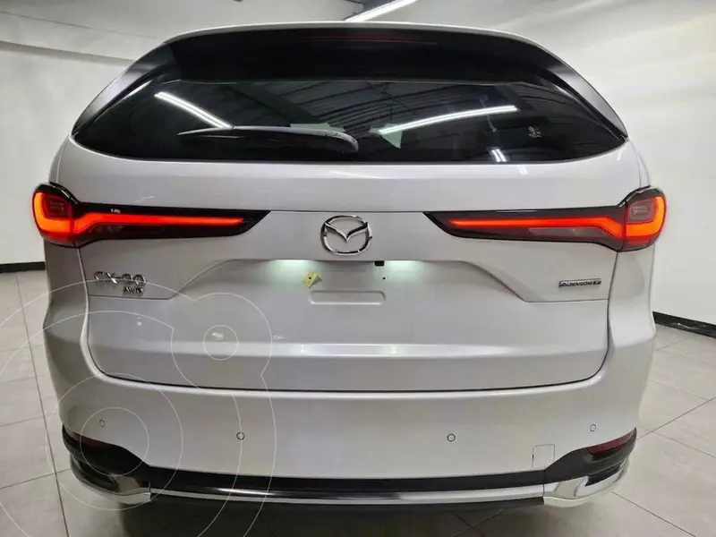 mazda cx-90