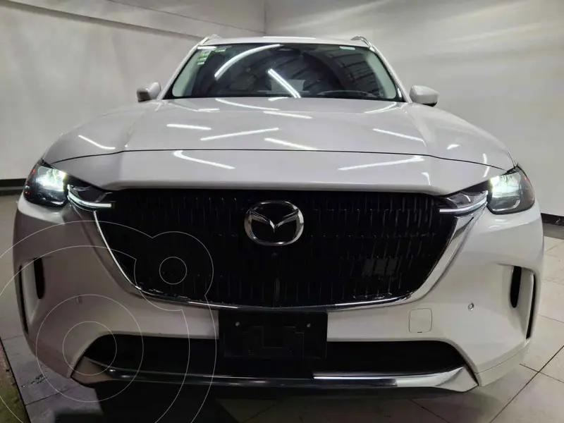 mazda cx-90