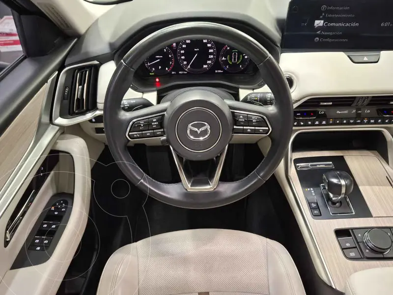 mazda cx-90