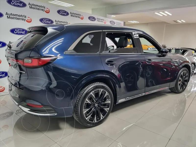mazda cx-90