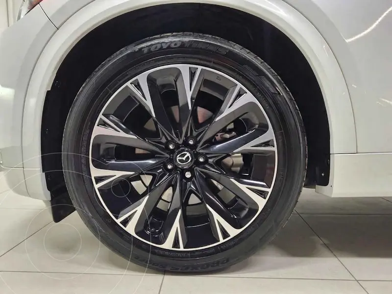 mazda cx-90