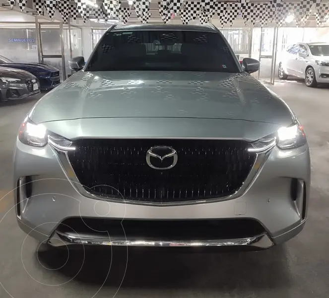 mazda cx-90