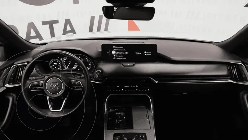 mazda cx-90