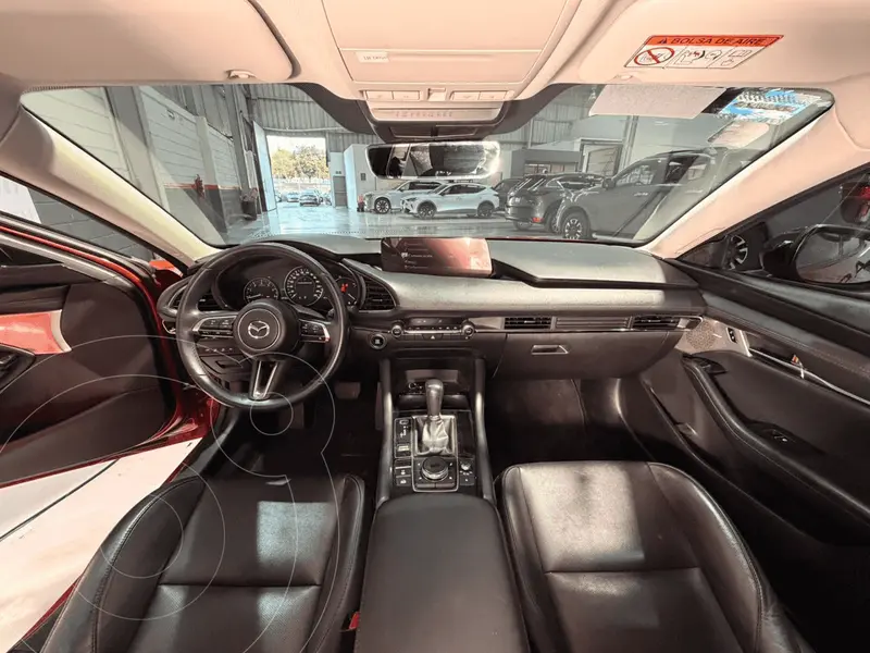 mazda cx-90
