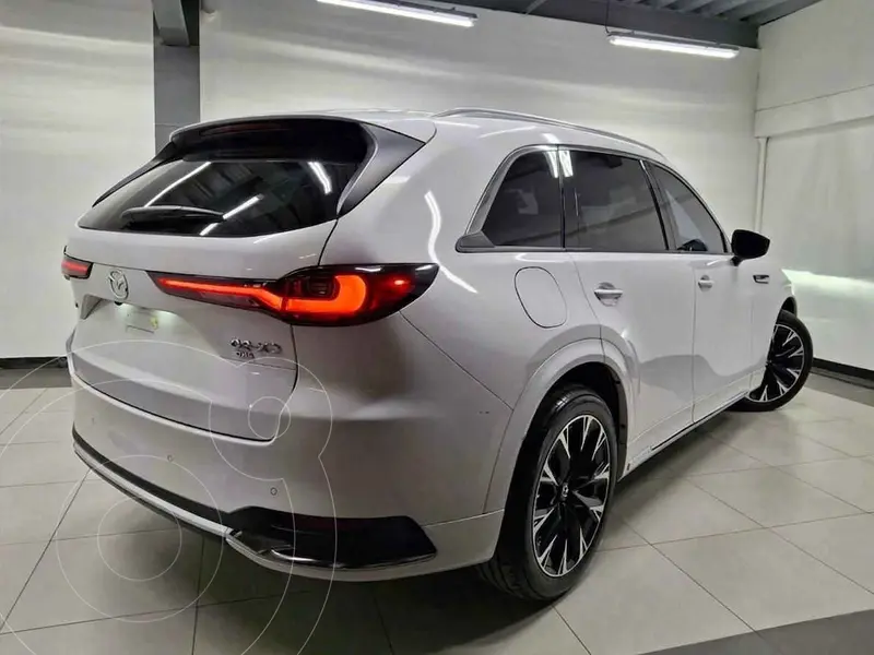 mazda cx-90