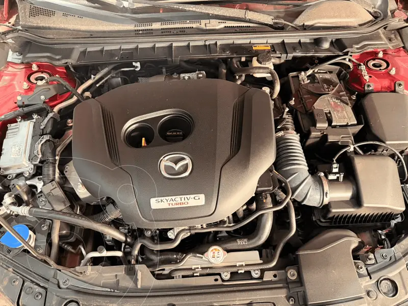 mazda cx-90