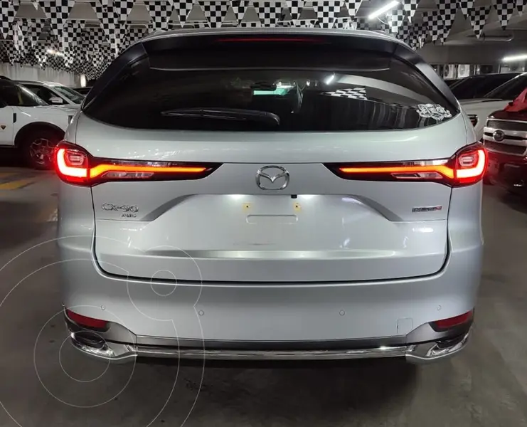 mazda cx-90