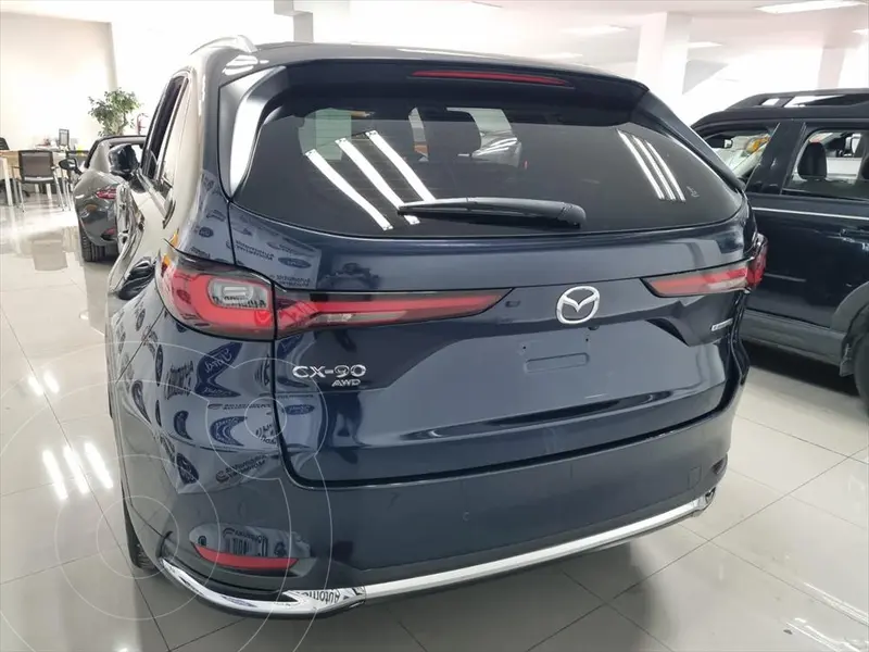 mazda cx-90