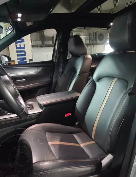 mazda cx-90