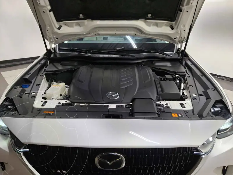 mazda cx-90