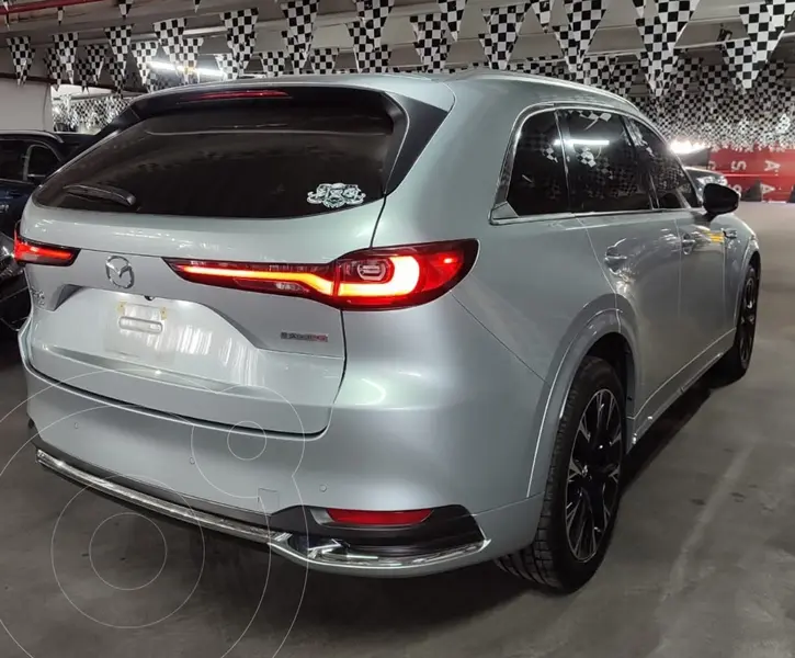 mazda cx-90